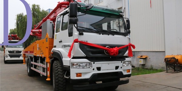 如何準確的保養混凝土泵活塞與輸送缸（一）？