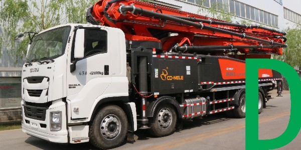 泵車分配系統(tǒng)要在專業(yè)指導下進行