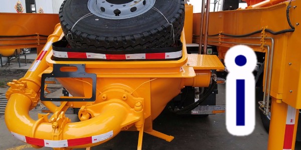 混凝土布料機支架搭設技巧了解一下，輕松實現布料—科尼樂集團