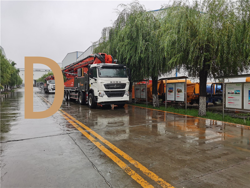 青島混凝土泵車價格 (28)