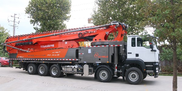 泵車沒有了正反泵，要怎么處理