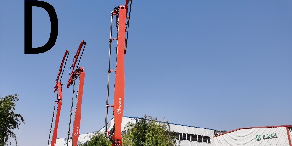 如果混凝土泵車觸到了電線，應(yīng)當(dāng)采取什么措施