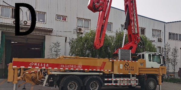 混凝土泵具有哪些特點(diǎn)和優(yōu)勢？