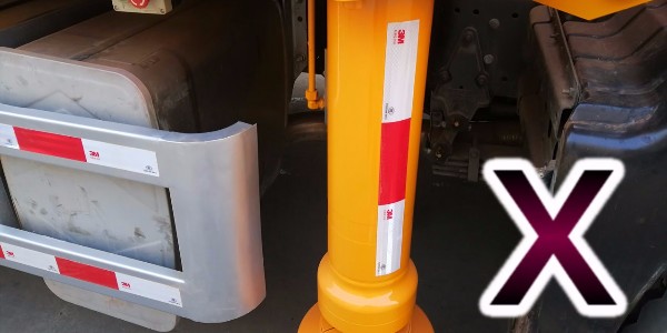 小型泵車司機駕駛時需要做好哪些工作才能預防事故的發生？——科尼樂