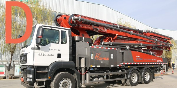 泵車(chē)想要延長(zhǎng)使用壽命要如何保養(yǎng)