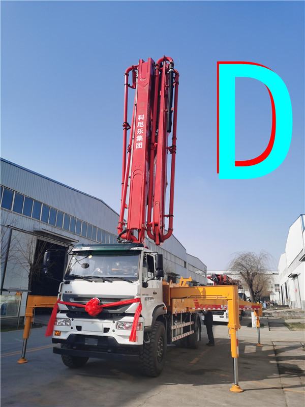 青島混凝土泵車價格 (48)