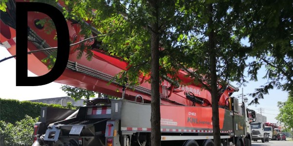 不同季節混凝土泵使用注意事項？