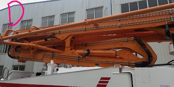 混凝土泵車怎樣節能減排保護環境呢？（一）