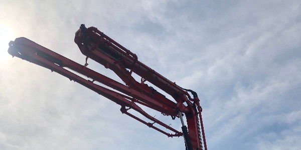 泵車對混凝土的要求有哪些