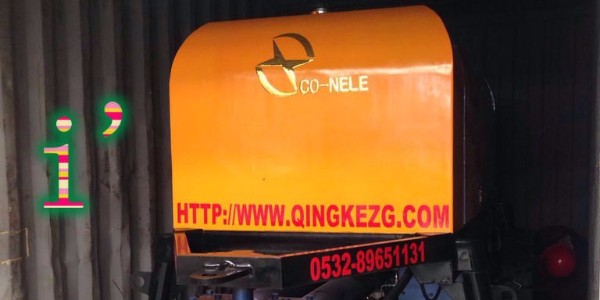 混凝土泵在開式液壓回路中引入換向緩沖系統(tǒng)的用意何在？