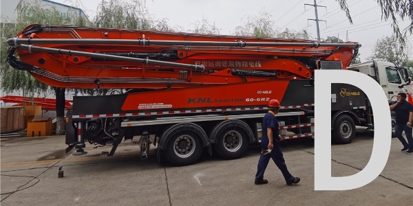 怎樣能讓泵車(chē)更穩(wěn)定保持安全