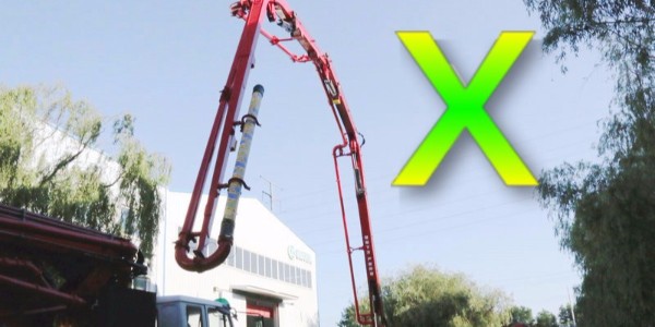 小型泵車施工過程中突然罷工怎么辦？（一）——科尼樂