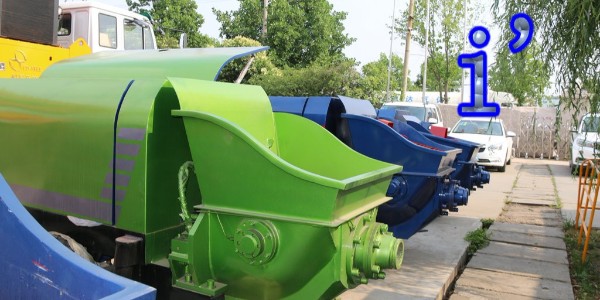 如何對(duì)混凝土輸送泵的攪拌滾筒和遙控器功能進(jìn)行檢查？（二）