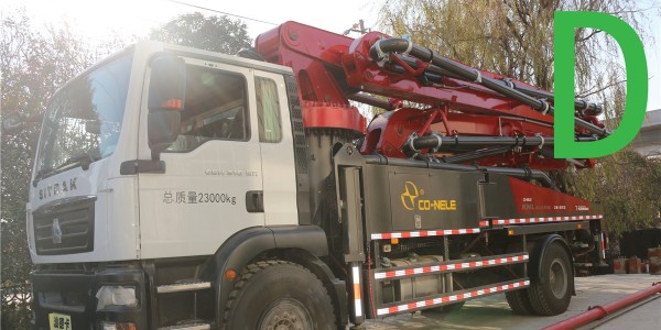 泵車氣閥出現(xiàn)問題和哪些有關(guān)？