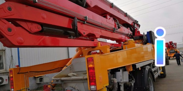 小型泵車易側(cè)翻引起事故？老泵工教你破解