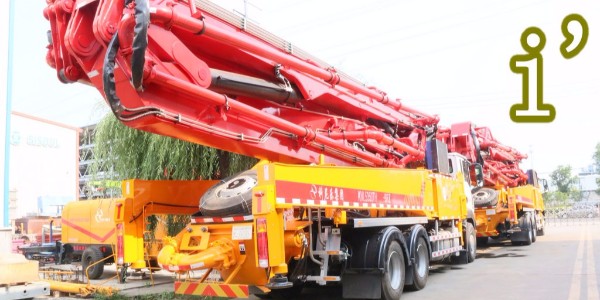 泵車(chē)越用越重，問(wèn)題出在哪里？咨詢泵車(chē)價(jià)格，就來(lái)科尼樂(lè)集團(tuán)