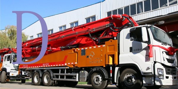 哪些是展開(kāi)臂架時(shí)混凝土泵車要注意的？