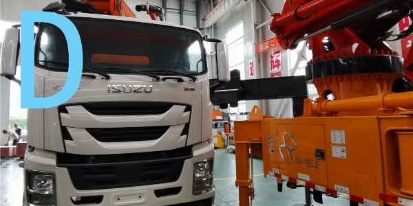 泵車具體的維修措施要如何進行？