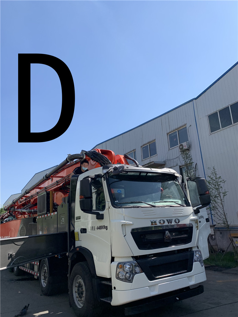 青島泵車(chē)價(jià)格 (63)