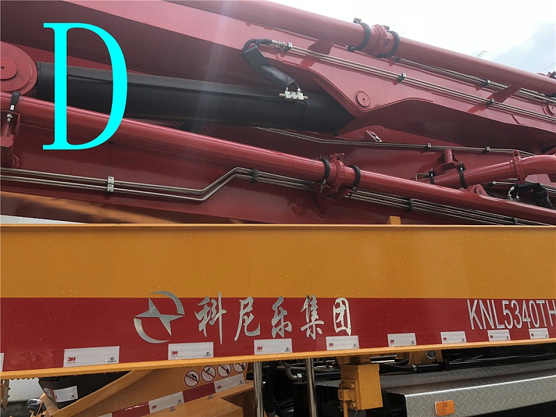 青島小型混凝土泵車(chē)價(jià)格 (6)