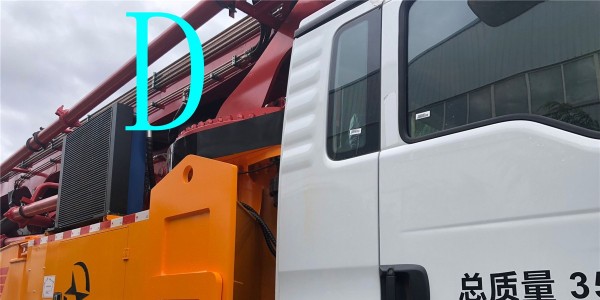 混凝土泵車(chē)液壓系統(tǒng)開(kāi)式、閉式怎么選擇