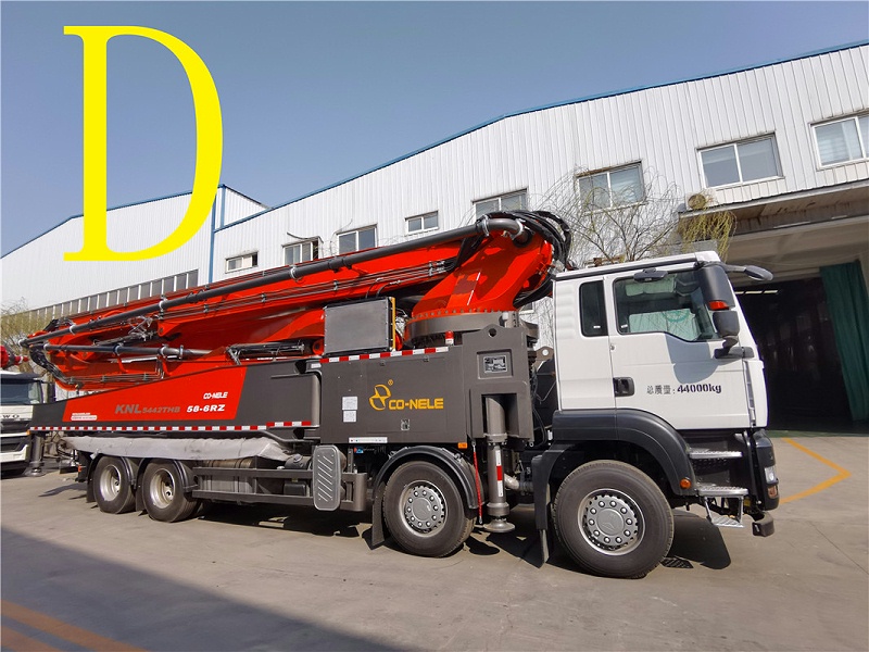 青島混凝土泵車價格 (21)