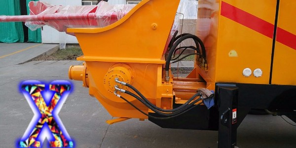 在對混凝土泵進行系統升壓和堵管時，操作工應當怎么做？ —小科說泵