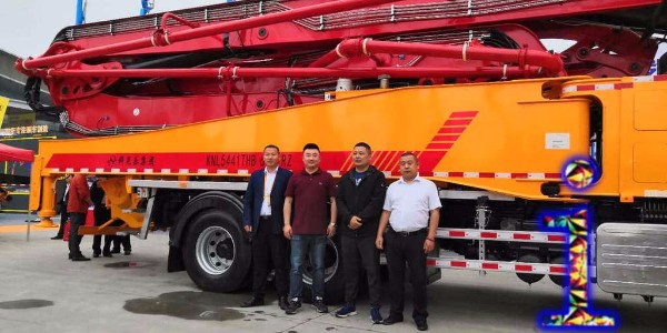 新入手的小型泵車太難磨合？小科來幫你排除煩惱（一）