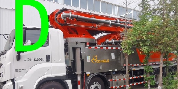 對(duì)于泵車變速器的使用要求有哪些？