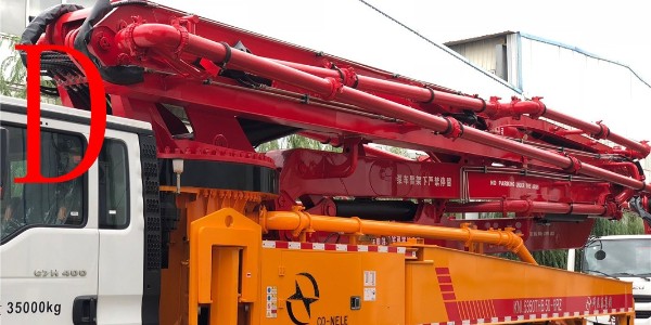 你知道混凝土泵車(chē)的種類(lèi)有哪些嗎，其工作原理是什么