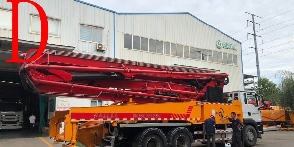 面對(duì)混凝土泵和混凝土泵車(chē)，你會(huì)怎么選擇