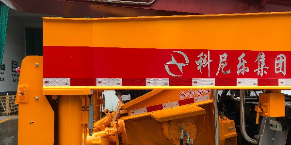 泵車的潤管劑一些誤區(qū)，你了解嗎