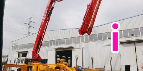 進(jìn)行短距離泵送時(shí)，小型泵車操作需要注意哪些細(xì)節(jié)才能解決完美泵送？
