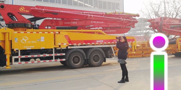 小型泵車—自動(dòng)智能的代名詞，給你不一樣的施工體驗(yàn)（二）