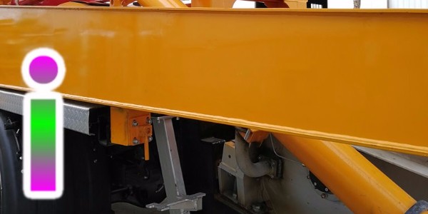 小型泵車—自動(dòng)智能的代名詞，給你不一樣的施工體驗(yàn)（一）