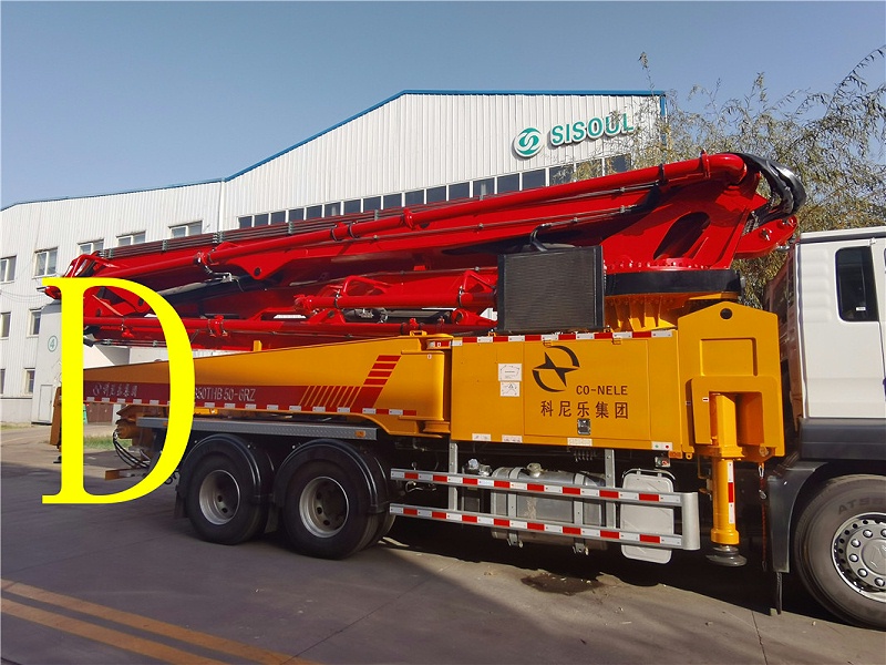 青島混凝土泵車價(jià)格 (41)