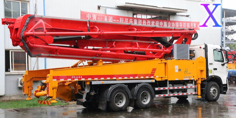 科尼樂(lè)天泵進(jìn)行施工作業(yè)前的準(zhǔn)備和檢查工作