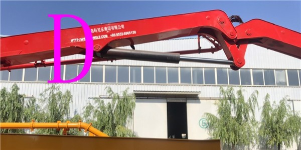 與小型混凝土泵車相關的電氣系統小知識（一）