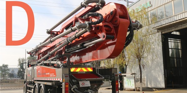 泵車(chē)每日開(kāi)機(jī)前應(yīng)該檢查各電氣元件及連線是否有異常松動(dòng)