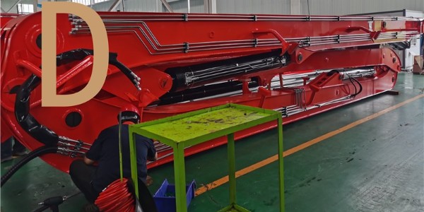 給泵車油箱加油注意什么？