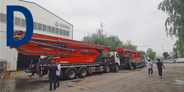 混凝土泵的輸送受哪些阻力？