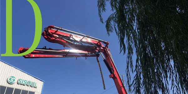 混凝土泵余量不足是怎么解決？