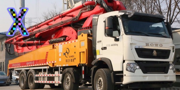 發(fā)動(dòng)機(jī)皮帶的松緊度會(huì)對(duì)小型泵車造成哪些影響？—小科說(shuō)泵車