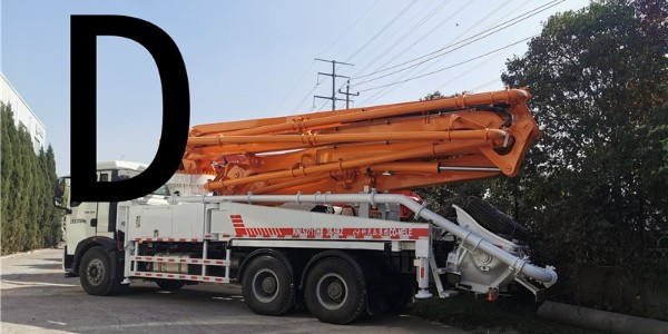 夏天到了，使用混凝土泵車要注意什么？