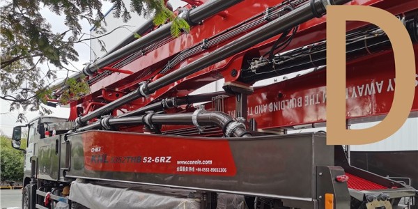 換向閥發生換向沖擊的原因