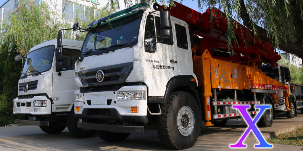 科尼樂(lè)混凝土泵如何正確進(jìn)行清洗？