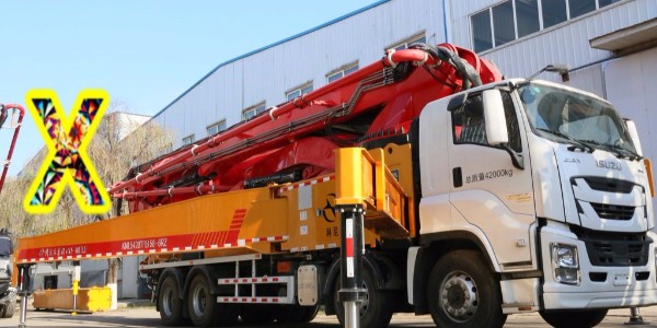 小型泵車骨料結(jié)塊，為防止管道損壞，拆管時(shí)應(yīng)注意什么？—小科說(shuō)事