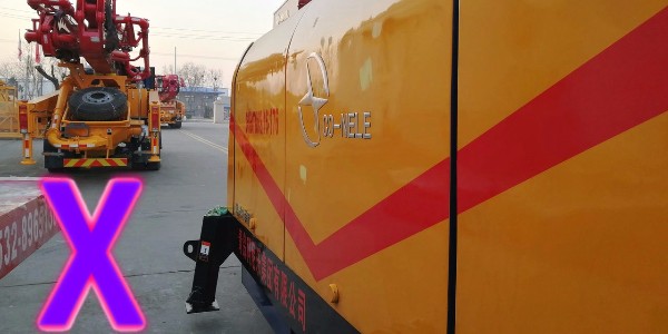 對(duì)混凝土泵螺栓聯(lián)接部位進(jìn)行檢查需要注意哪些要素？—干貨篇（二）