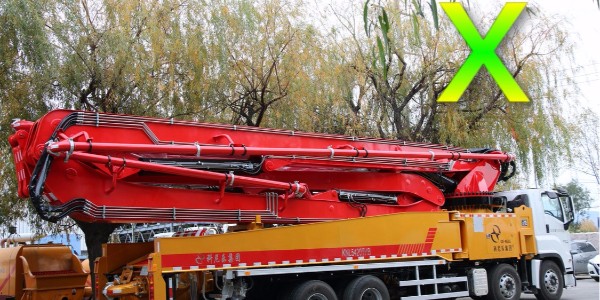 小型泵車選購(gòu)的參數(shù)配置，你需要重點(diǎn)了解一下——科尼樂