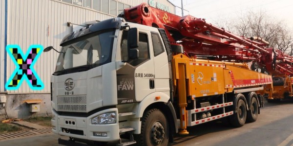 小型泵車的發(fā)動(dòng)機(jī)氣缸壓力急劇上升該怎么辦？—小科說(shuō)事